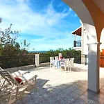 Apartamento Natural Blue