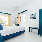 Natural Blue Apartamento