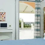 Apartamento Natural Blue