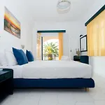 Natural Blue Apartamento *