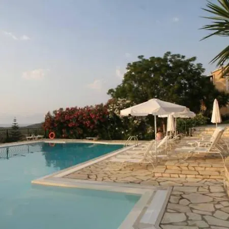 Natural Blue Apartman *