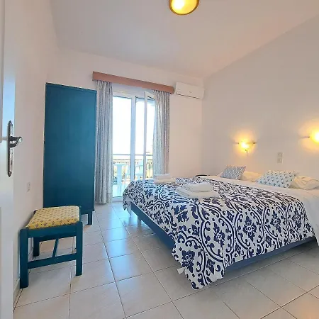 아파트 Natural Blue *