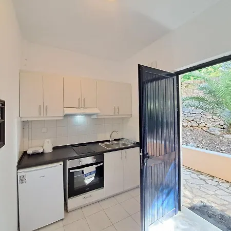 아파트 Natural Blue