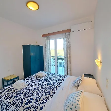 Apartament Natural Blue *