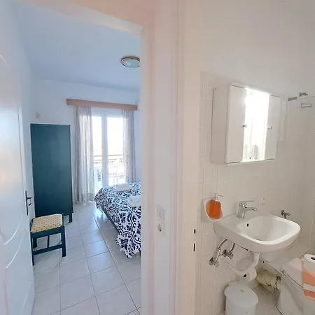 Apartament Natural Blue Almiros Beach