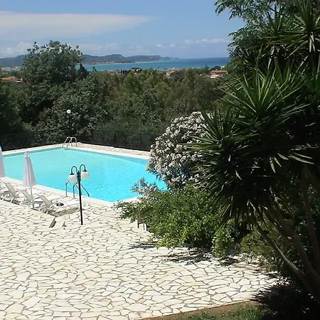 Natural Blue 아파트 *