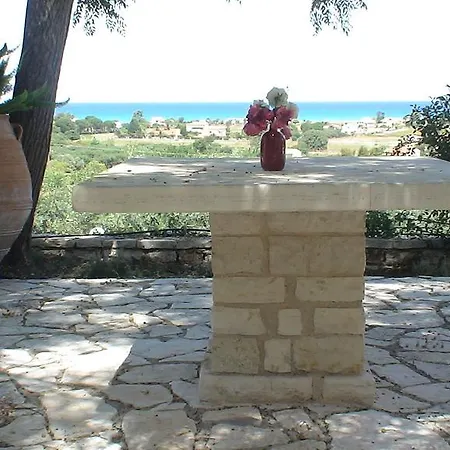 Natural Blue * Almiros Beach