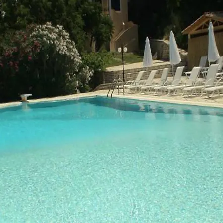 Natural Blue * Almiros Beach