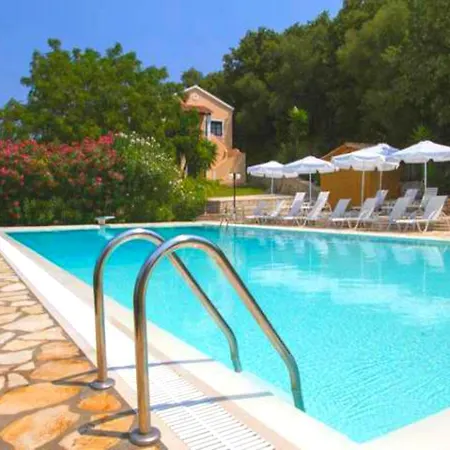 아파트 Natural Blue