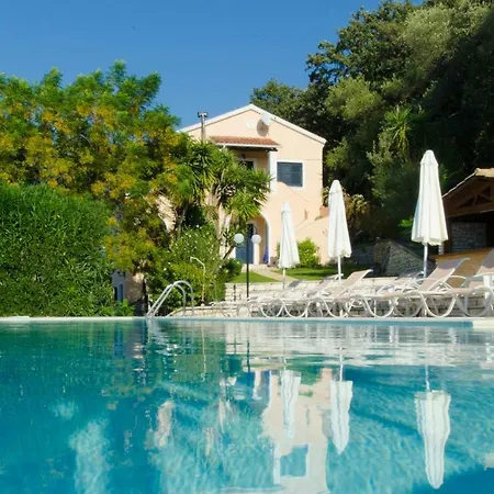 아파트 Natural Blue