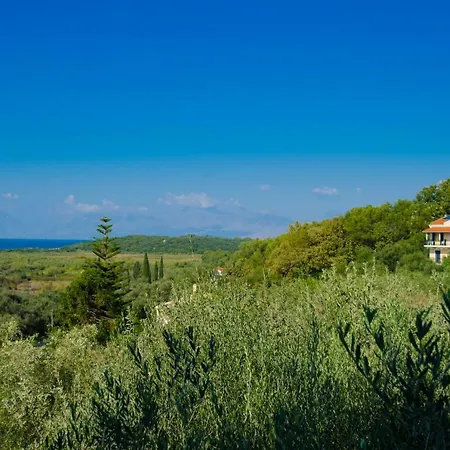 아파트 Natural Blue *