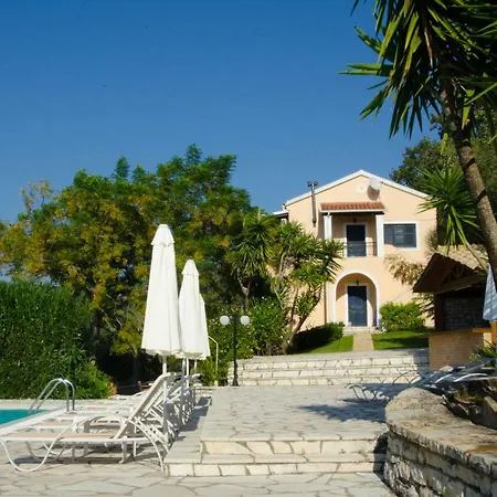 Natural Blue 아파트