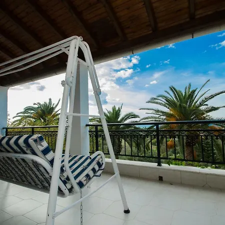 Apartament Natural Blue
